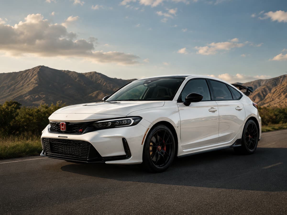 2023 Toyota GR Corolla