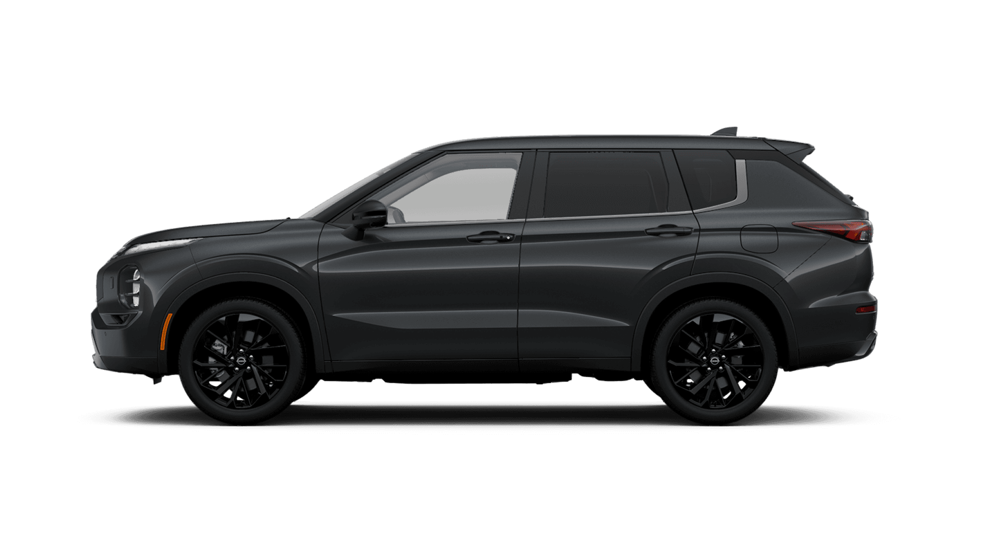 2026 Nissan Rogue Plug-in Hybrid SL AWD in Moonrock Gray, official Nissan profile image