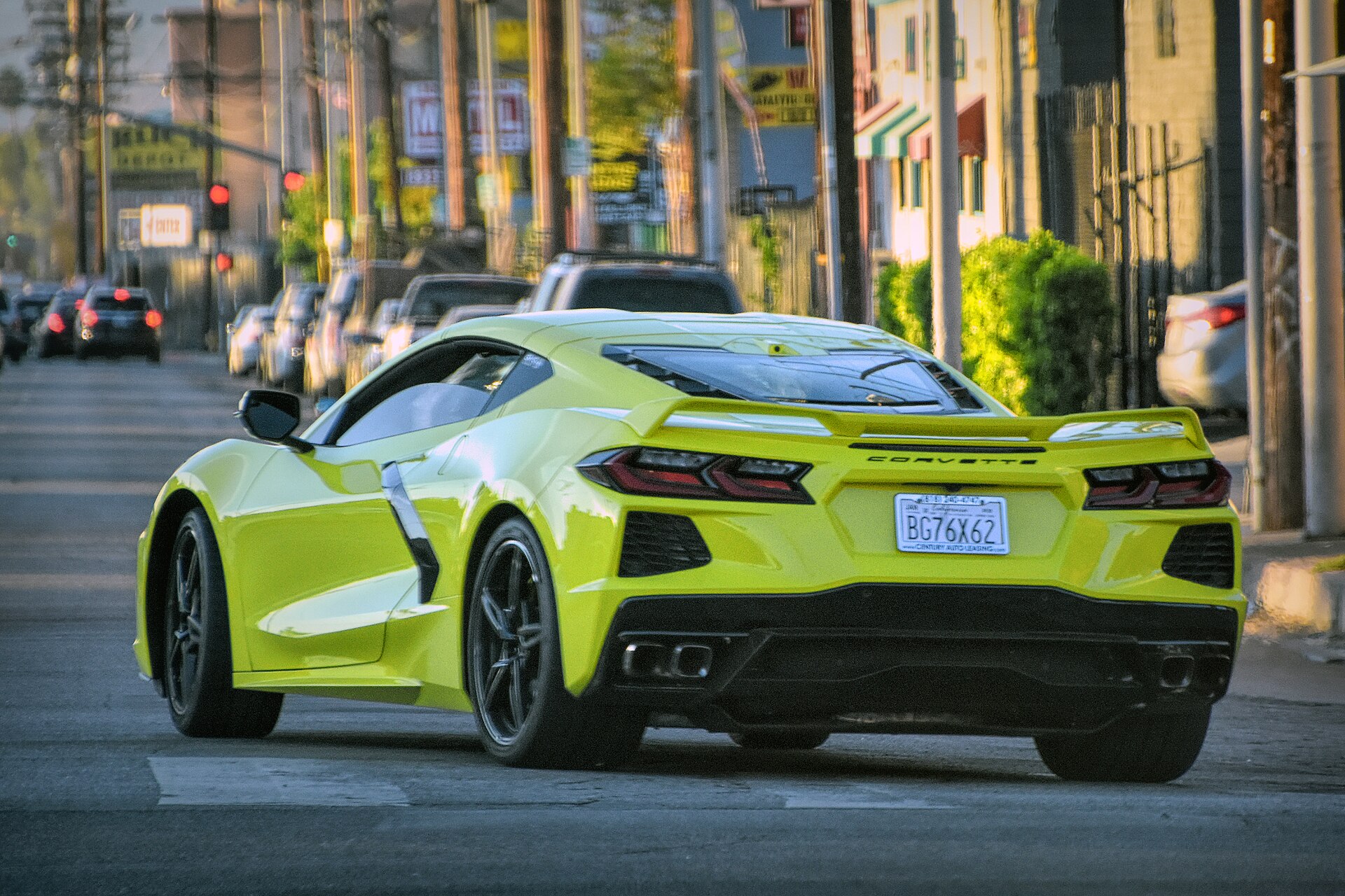The Corvette Zora Is Real: It's the 1,250-HP 2026 ZR1X